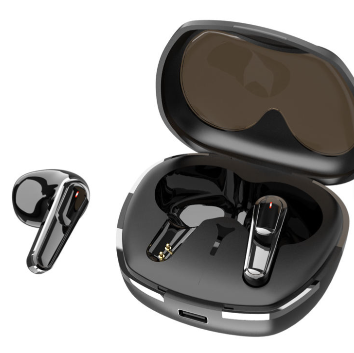 Touch Control Bluetooth Earphones