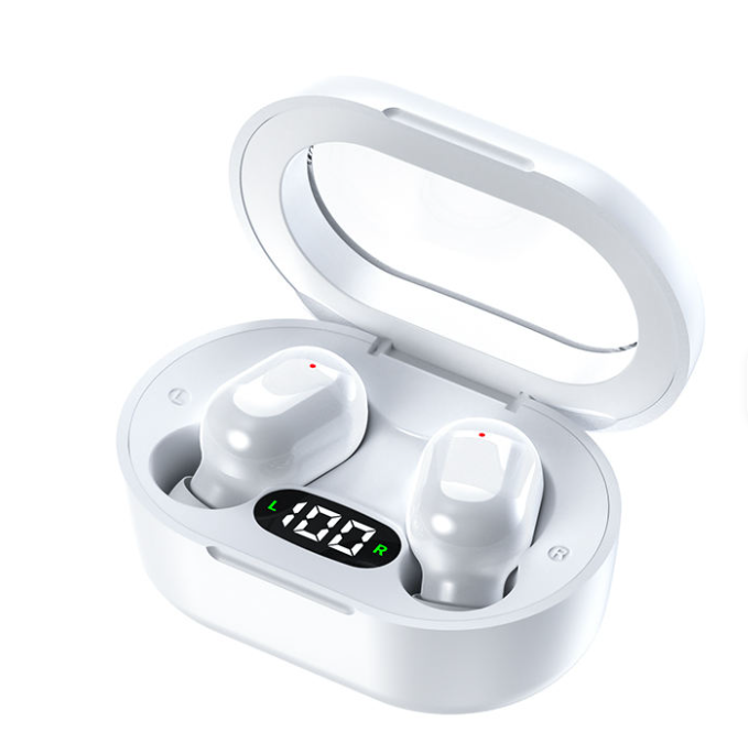 In-ear Wireless Earphones