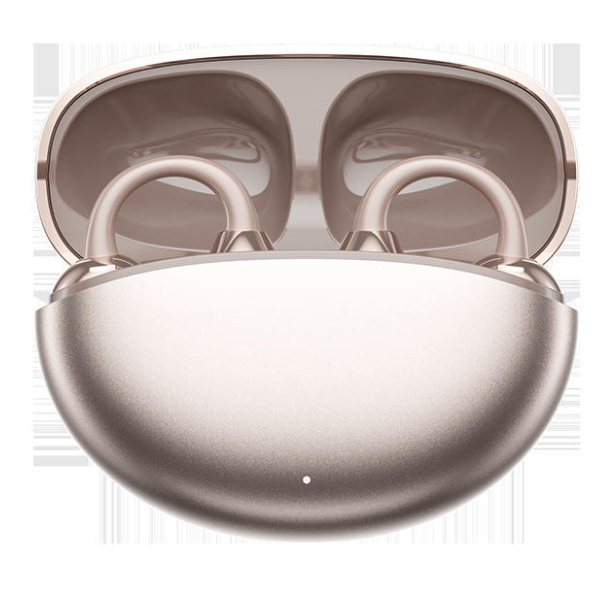 Ear-clip Wireless Earphones
