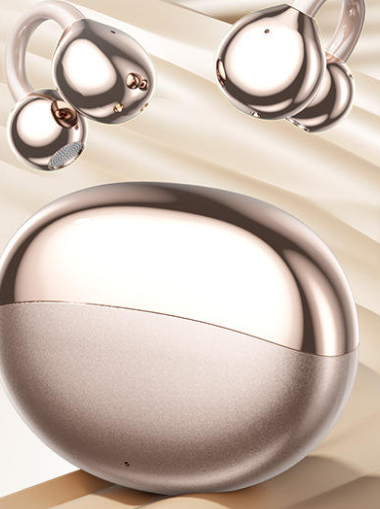 Ear-clip Wireless Earphones
