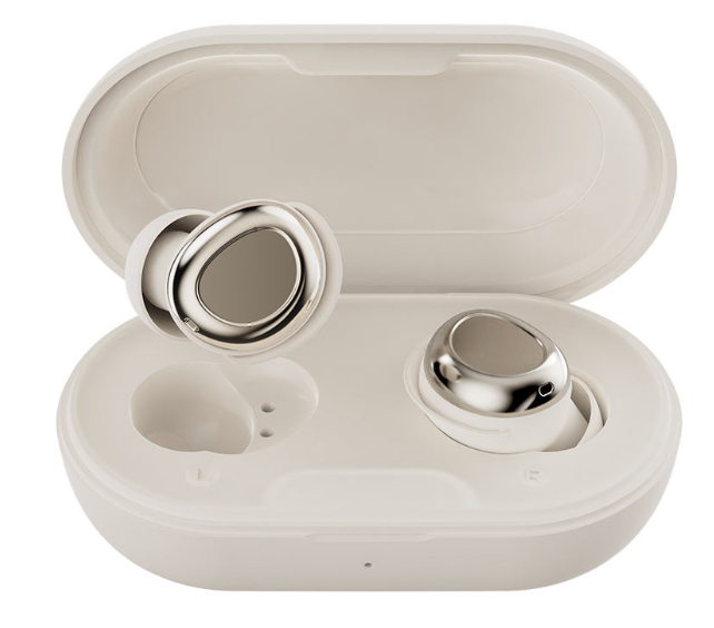 Rock Style Wireless Stereo Earphones