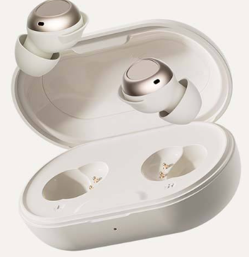 Rock Style Wireless Stereo Earphones