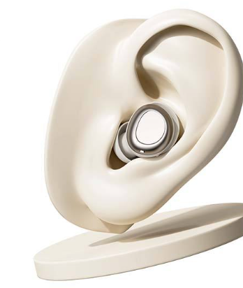 Rock Style Wireless Stereo Earphones