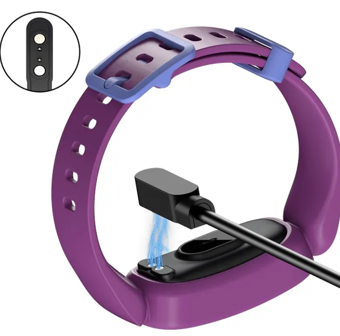 Waterproof Smart Bracelet