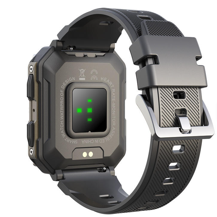 Bluetooth Smart Bracelet