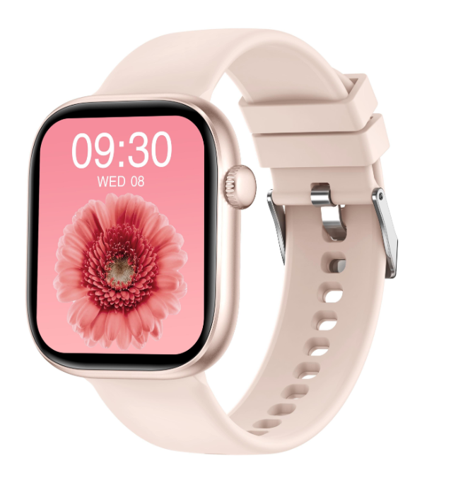 Touchscreen Fashion Watch