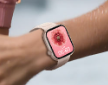 Touchscreen Fashion Watch