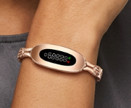 Sleep Monitoring Smart Bracelet
