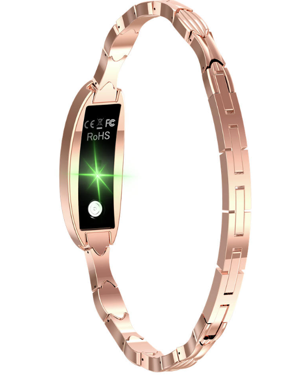 Sleep Monitoring Smart Bracelet