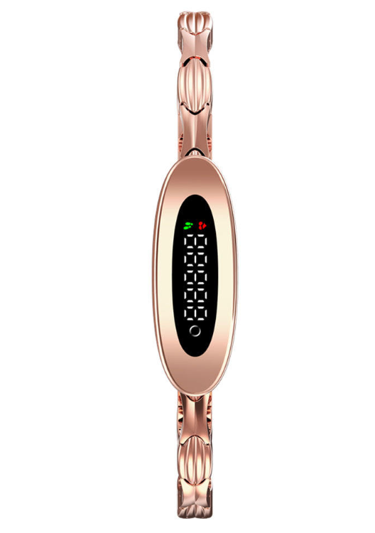 Sleep Monitoring Smart Bracelet
