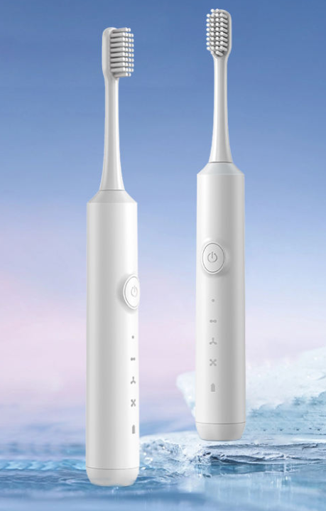 Waterproof Sonic Electric Toothbrush