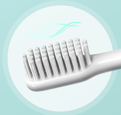 Waterproof Sonic Electric Toothbrush