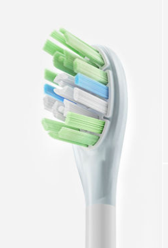 Smart Sonic Electric Toothbrush