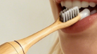 Bamboo Charcoal Sonic Electric Toothbrush