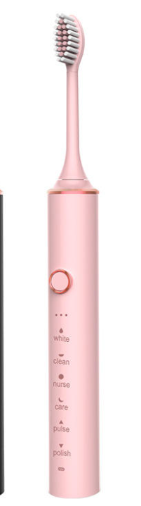 Smart Sonic Electric Toothbrush