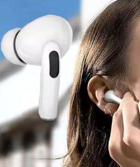 In-ear Wireless Earphones