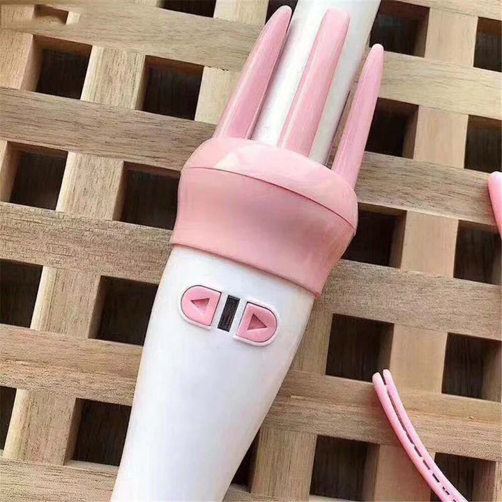 Curling Iron