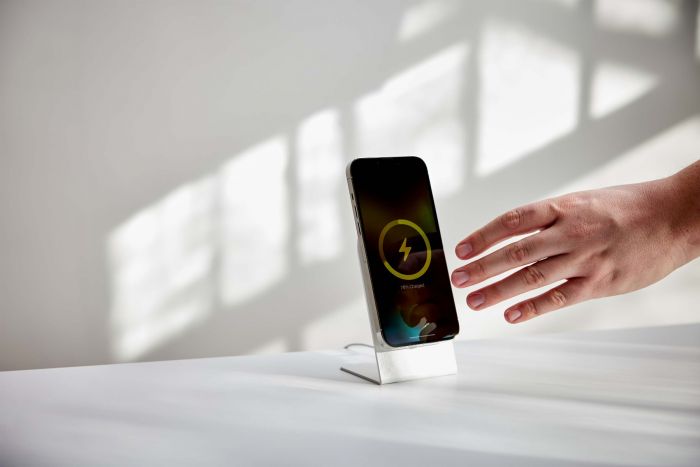 Magnetic Stand
