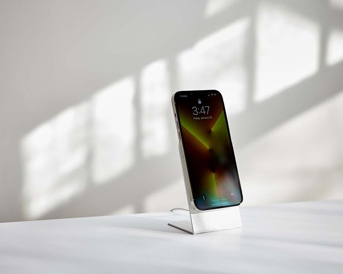 Magnetic Stand