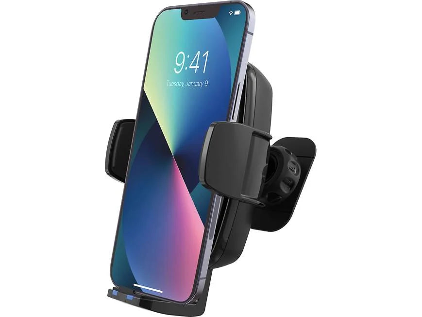 Charging Phone Mount