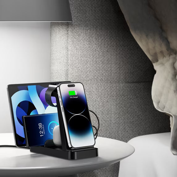 36W Wireless Charger