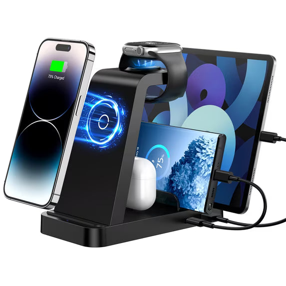 Wireless Charger